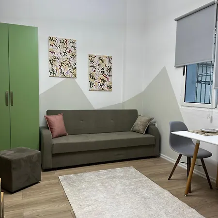 Apartment Xs Cozy