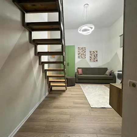 Xs Cozy Apartment *