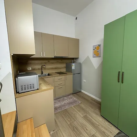 Apartament Xs Cozy *