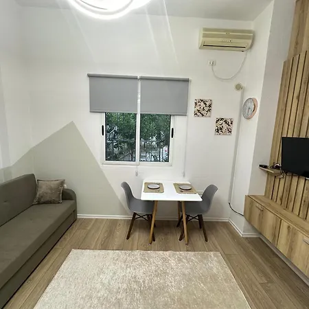 Apartment Xs Cozy