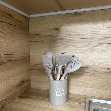 Xs Cozy Appartement *