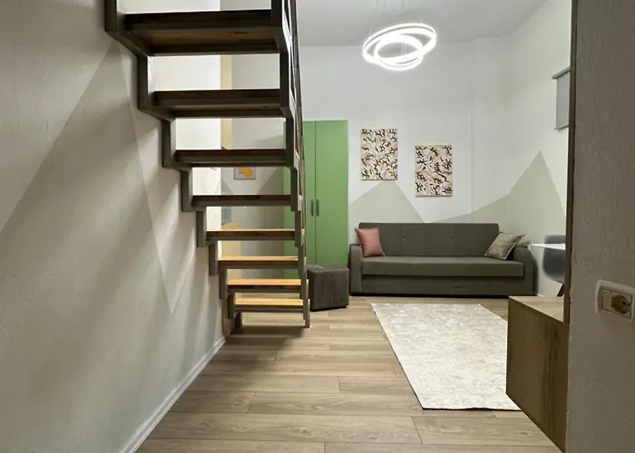 Xs Cozy Apartament *