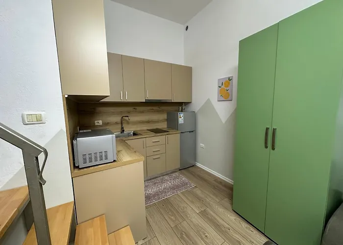 Apartament Xs Cozy *